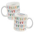 The Beatles Help Mug